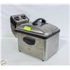 Image 1 : WARING PRO DEEP FRYER