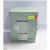 Image 1 : COZY GREENISH ELECTRIC KETTLE