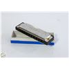 Image 1 : BLUES BAND HOHNER INTERNATIONAL HARMONICA