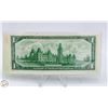 Image 2 : 1887-1987 ONE DOLLAR BILL NO SERIAL NUMBER
