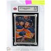 Image 1 : MCDAVID KSA 9.5 CANVAS CARD