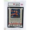 Image 2 : MCDAVID KSA 9.5 CANVAS CARD