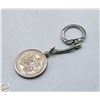 Image 2 : KENNEDY HALF DOLLAR KEY CHAIN