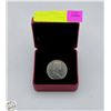 Image 2 : 1968 CANADA VOYOGEUR ONE DOLLAR COIN