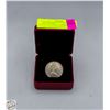 Image 2 : 1969 CANADA VOYOGEUR ONE DOLLAR COIN