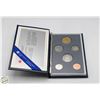 Image 1 : 1988 SPECIMEN 6 COIN UNCIRCULATED SET