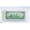 Image 2 : REPLACEMENT NOTE*B/M1752314 1967