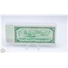 Image 2 : 1954 $1 A/I1111156 LAWSON BOUEY