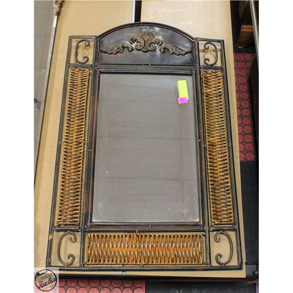 ANTIQUE MIRROR