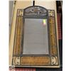 Image 1 : ANTIQUE MIRROR