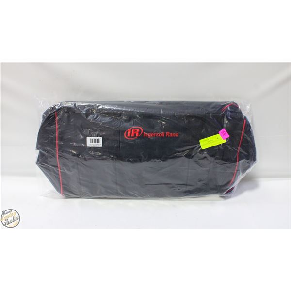 INGERSOLL RAND CANVAS 20" TOOL BAG