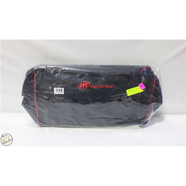 INGERSOLL RAND CANVAS 20" TOOL BAG