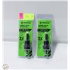 Image 1 : GREENLEE CARBIDE TIPPED HOLE CUTTER 1 1/8"  X  2
