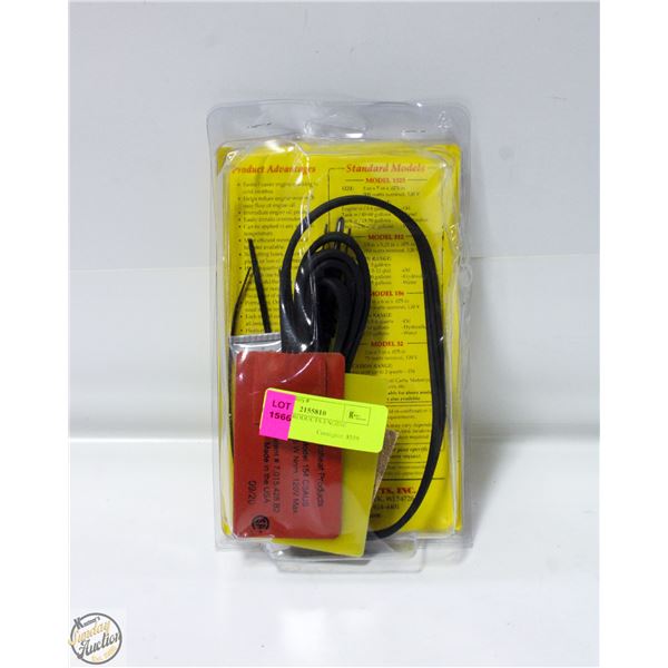 PROHEAT PRODUCTS ENGINE HEATER