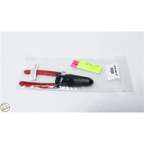 PROTO J297 WIRE STRIPPERS