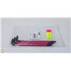 Image 1 : KLEIN TOOLS 6 MM BALL END HEX KEY  X 3