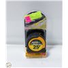 Image 1 : JOHNSON 25 FOOT MEASURING TAPE