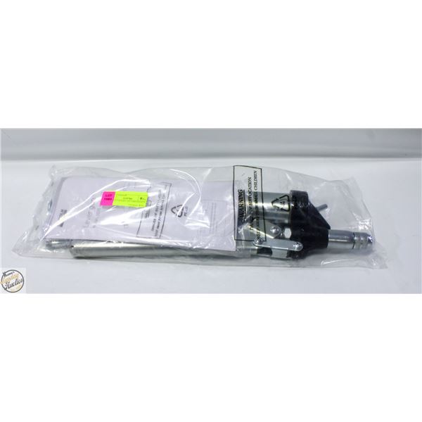 LINCOLN MODEL 1037 GREASEGUN