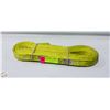 Image 1 : POLYESTER WEB SLING 1" X 10 FEET