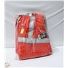 Image 1 : TOUGH DUCK FR BIB OVERALL XL TALL