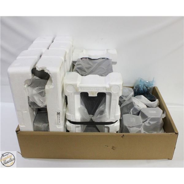 NEW UNUSED 15 SAMSUNG SATELITE SPEAKERS