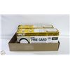 Image 1 : PAIR OF ULTRA TIRE GUARDS POLAR WHITE