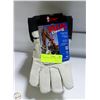 Image 1 : 6 NEW BIG DAWG WORK GLOVES