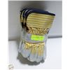 Image 1 : 6 NEW WORK GLOVES