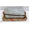 Image 1 : 2 BOXES OF WELDERS GOUGING ROD