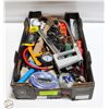 Image 1 : TRAY OF ASSORTED TOOLS