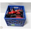 Image 1 : CRATE OF POWER TOOLS