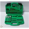 Image 2 : HITACHI DRILL BIT/DRIVER BIT SET WITH CASE
