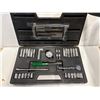 Image 1 : CANADIAN TIRE 1/4” SOCKET SET