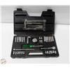 Image 3 : CANADIAN TIRE 1/4” SOCKET SET