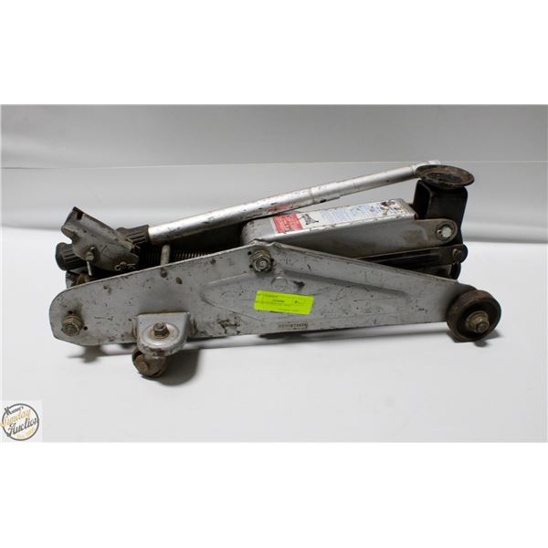 4000 LBS HYDRAULIC JACK