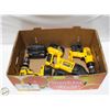 Image 1 : FLAT OF DEWALT CORDLESS TOOLS