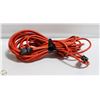 Image 1 : 50FT OUTDOOR EXTENSION CORD
