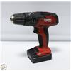 Image 1 : HILTI 12V DRILL MODEL SF 2H-F WITH BATTERY