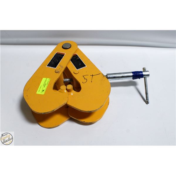 KITO BEAM CLAMP