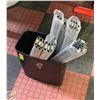 Image 1 : 20 NEW 250 LBS RATING  BALLBEARING DRAWER SLIDERS