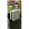 Image 1 : POWER PANEL ON 2WHEEL DOLLY