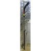 Image 1 : SHERWOOD T45 SR. RH COMPOSITE HOCKEY STICK
