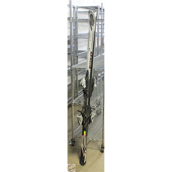 MENS 177CM K2 APACHE RANGER ALL MOUNTAIN