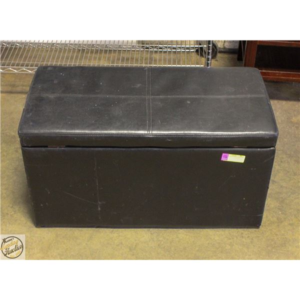 KIDS TOY BOX IN USED CONDITION