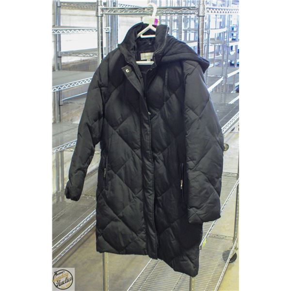 LIZ CLAIBORNE -WOMENS WINTER JACKET, 65%
