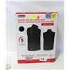 Image 1 : NEW KARBON HEATED POLAR VEST (MENS-