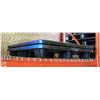 Image 1 : PAIR OF HEAVY DUTY PLASTIC PALLETS