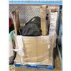 Image 1 : PALLET OF STORE RETURNS