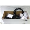 Image 1 : LOT OF NEW GAVITA LIGHTING CABLES