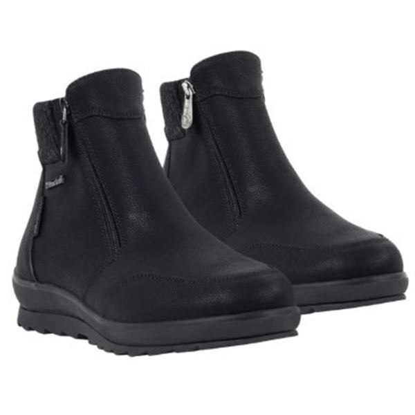 NEW BLONDO SPORT WOMENS BLACK SIZE 8 BOOTS